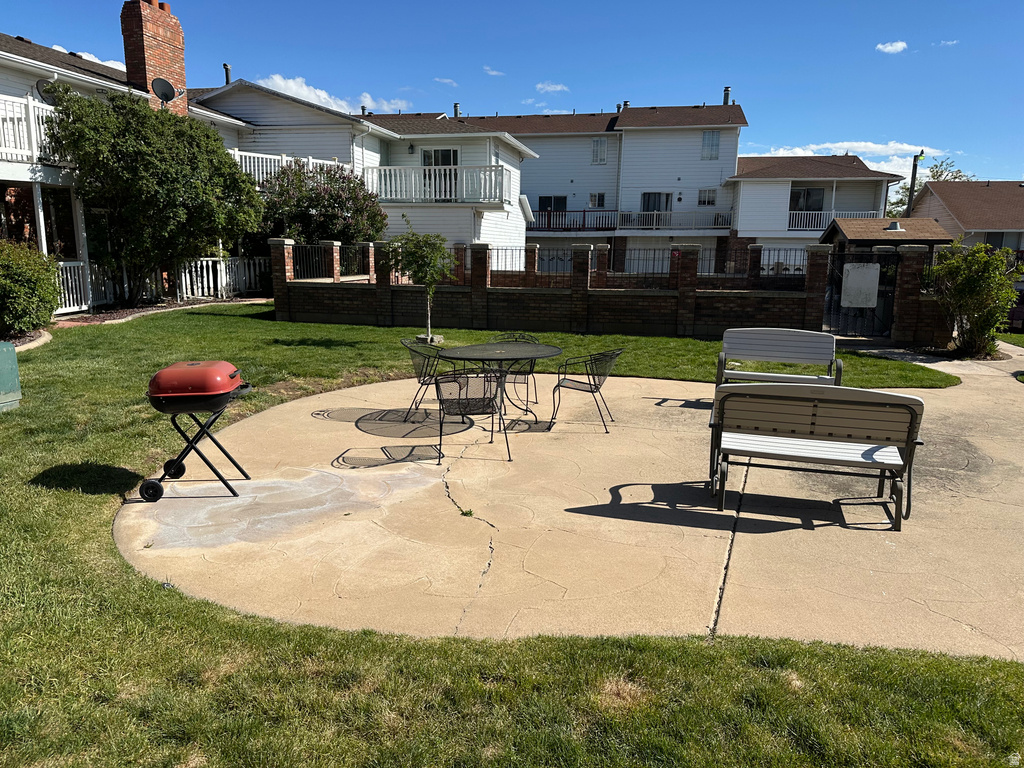 5545 S 2100 W #5 Roy, UT 84067
