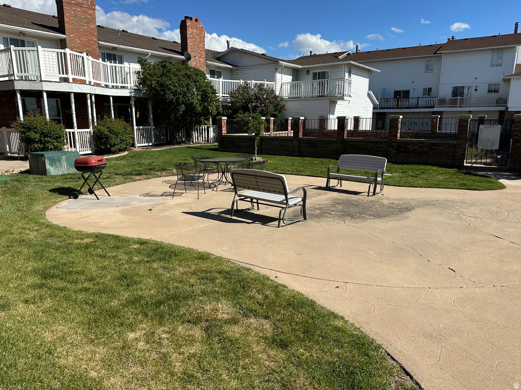 5545 S 2100 W #5 Roy, UT 84067
