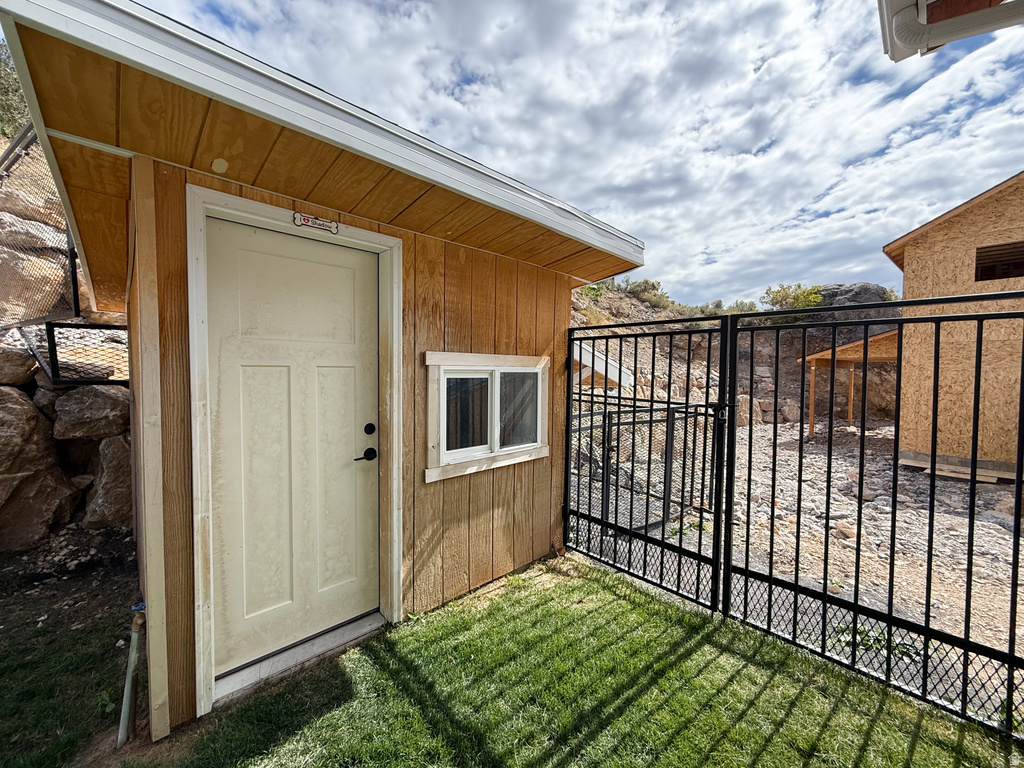 3636 N 175 E Ogden, UT 84414