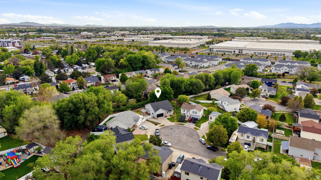755 S 410 W Ogden, UT 84404