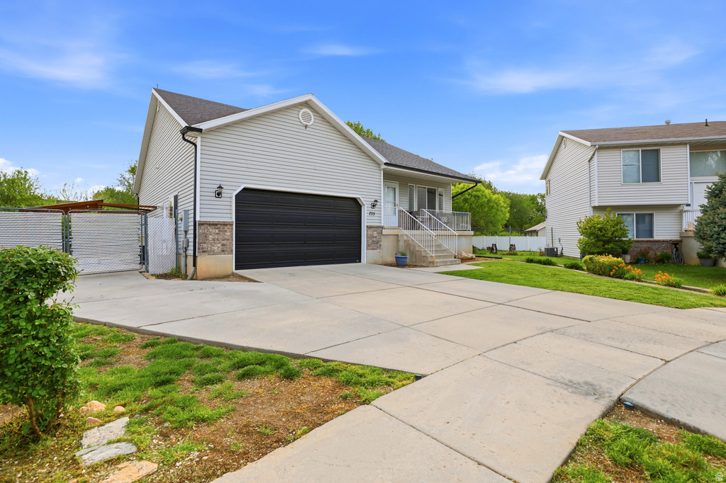 755 S 410 W Ogden, UT 84404