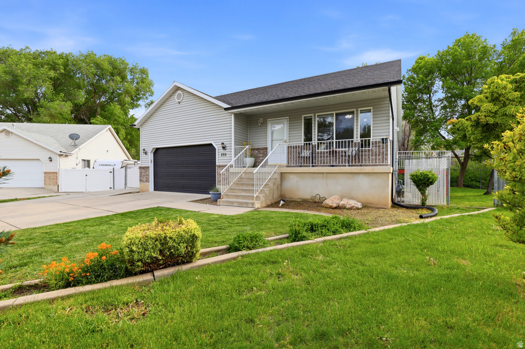 755 S 410 W Ogden, UT 84404