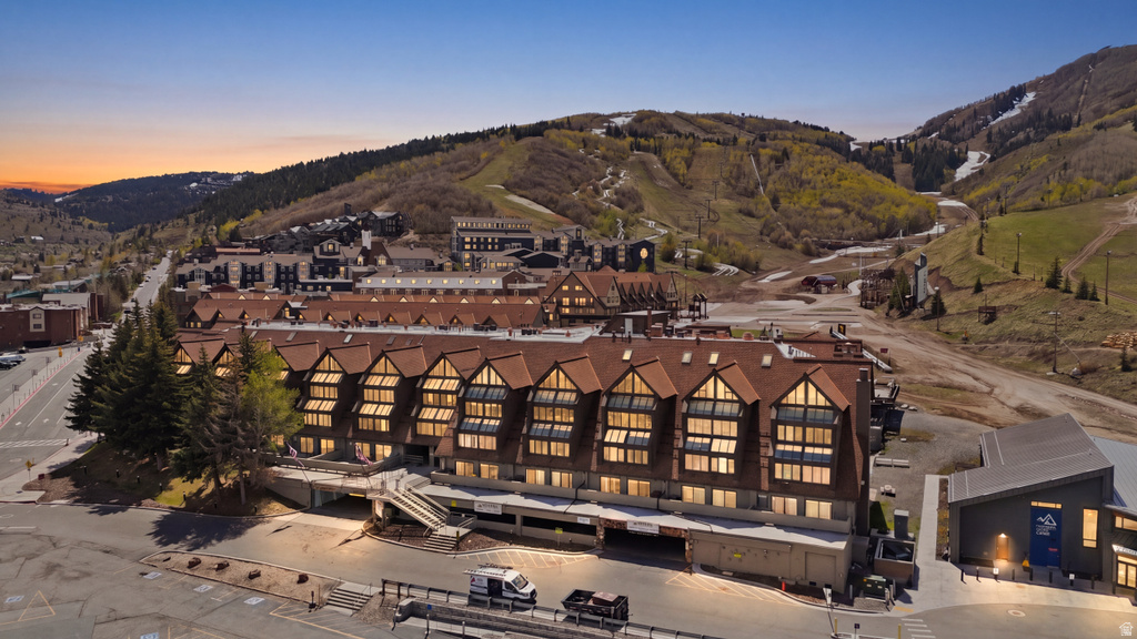 1415 LOWELL AVE #B207 Park City, UT 84060
