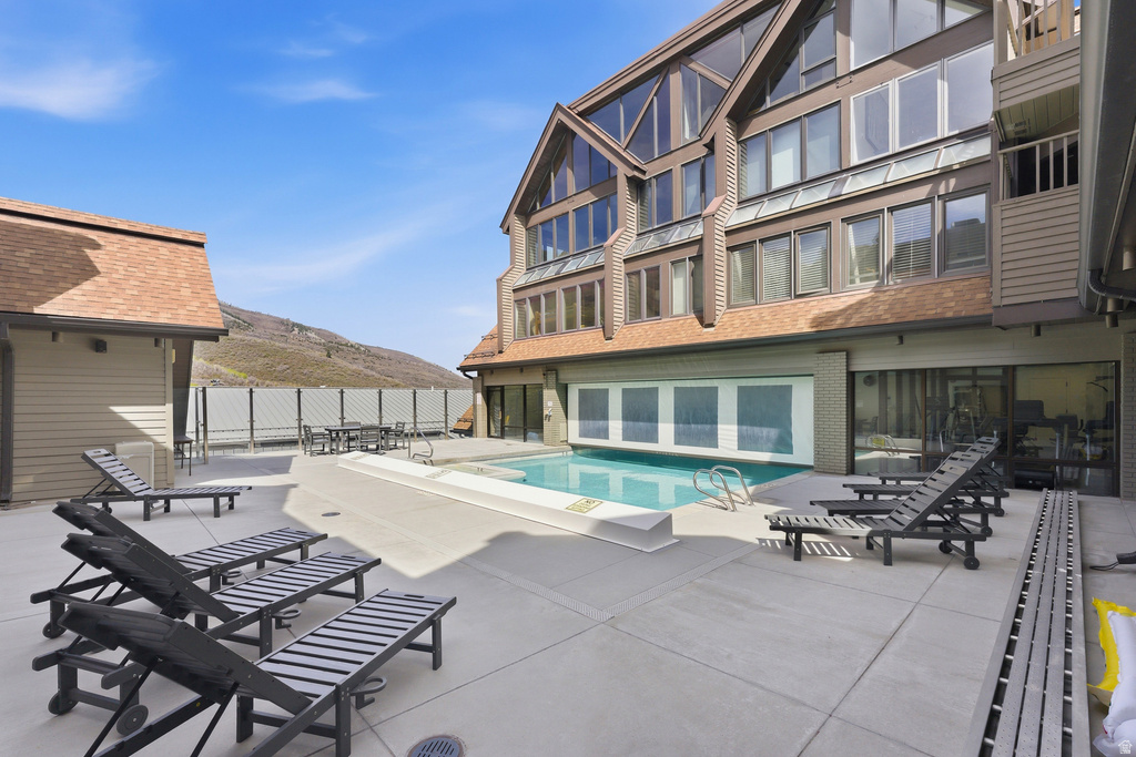 1415 LOWELL AVE #B207 Park City, UT 84060