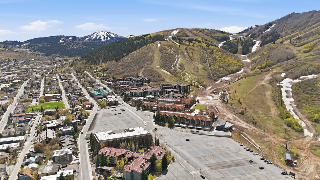 1415 LOWELL AVE #B207 Park City, UT 84060