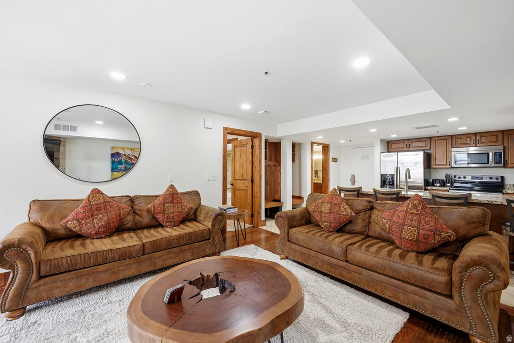 1415 LOWELL AVE #B207 Park City, UT 84060