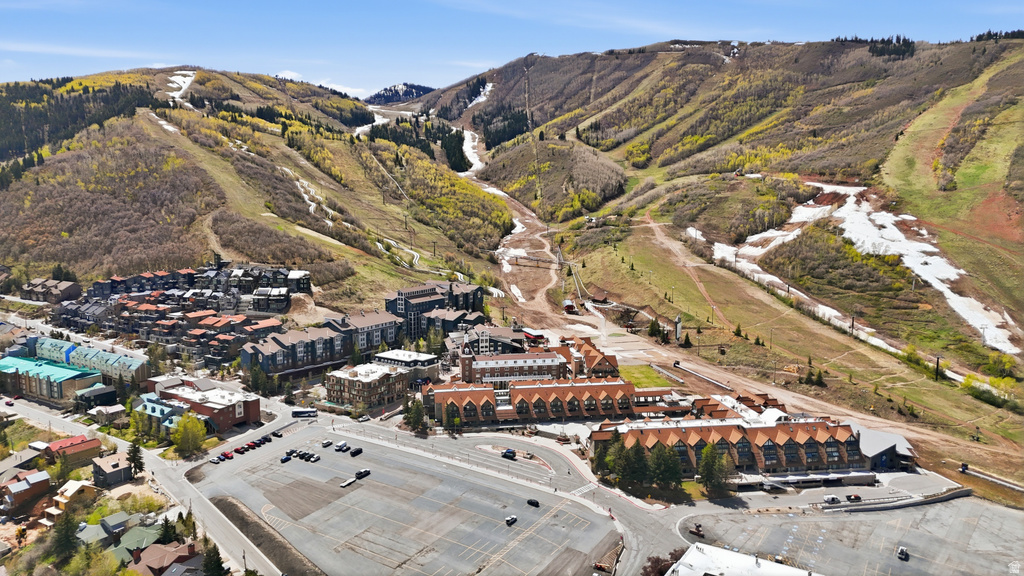 1415 LOWELL AVE #B207 Park City, UT 84060