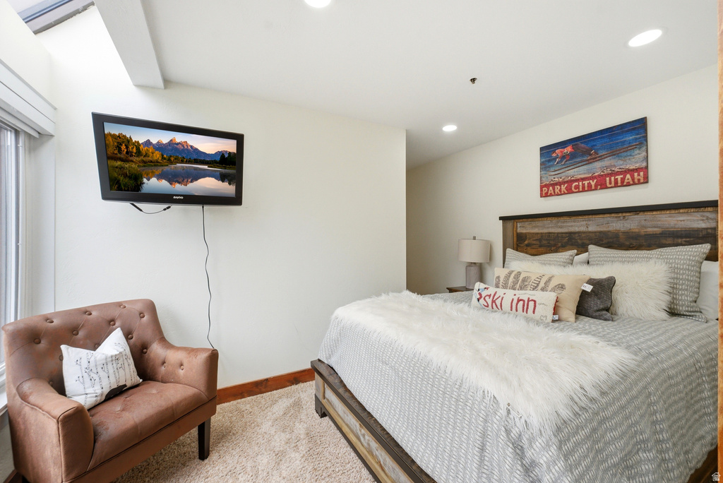 1415 LOWELL AVE #B207 Park City, UT 84060