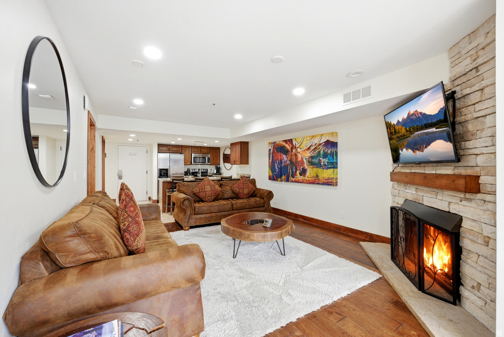 1415 LOWELL AVE #B207 Park City, UT 84060