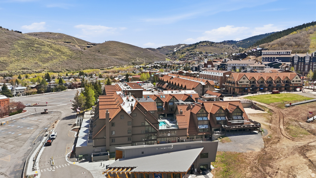 1415 LOWELL AVE #B207 Park City, UT 84060