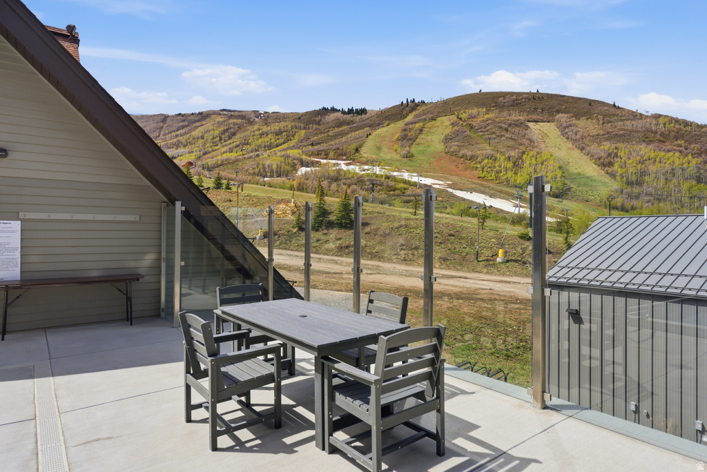 1415 LOWELL AVE #B207 Park City, UT 84060