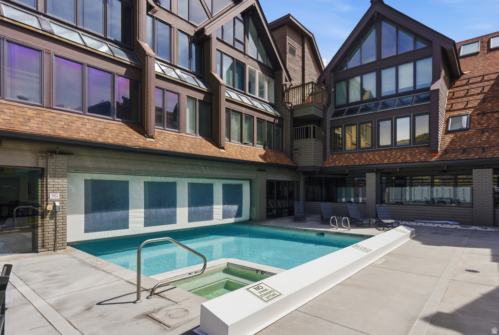 1415 LOWELL AVE #B207 Park City, UT 84060