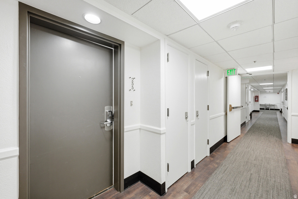 1415 LOWELL AVE #B207 Park City, UT 84060