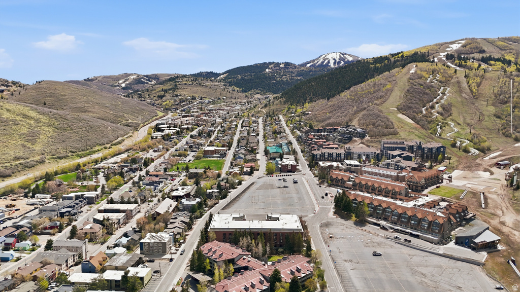 1415 LOWELL AVE #B207 Park City, UT 84060