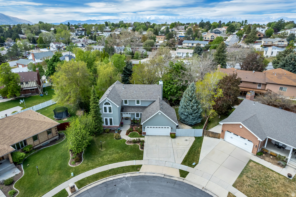 1730 E COLCHESTER CT Sandy, UT 84092