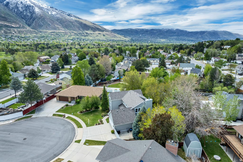 1730 E COLCHESTER CT Sandy, UT 84092