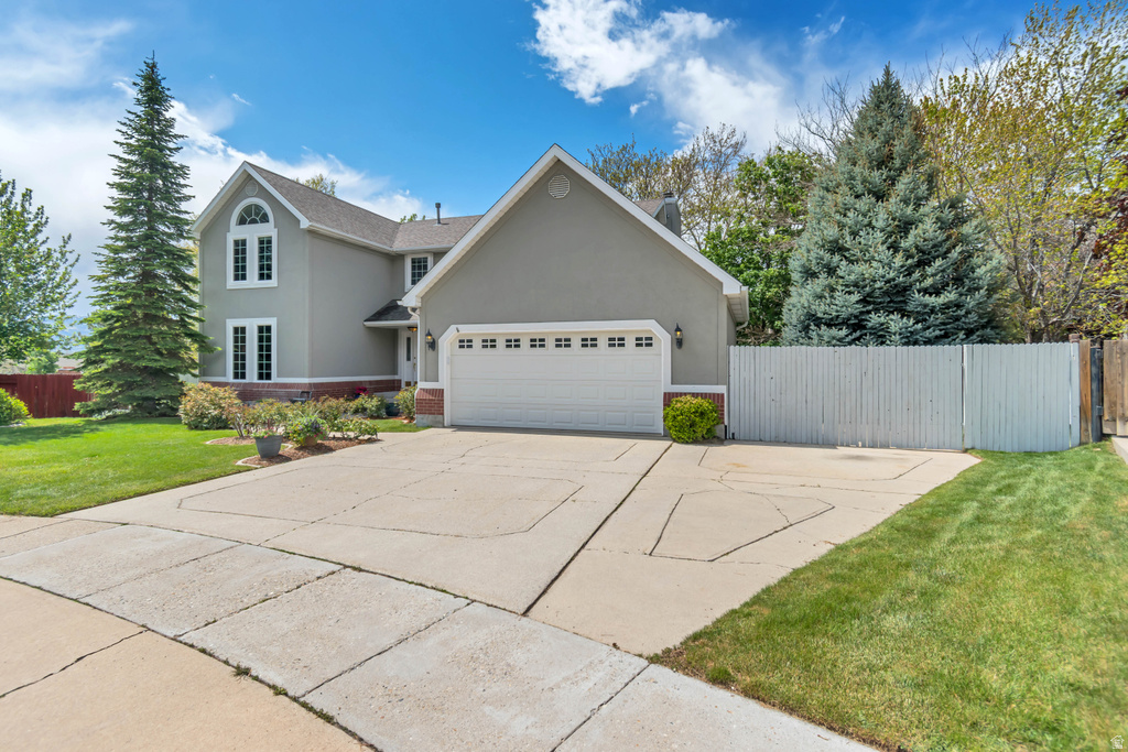 1730 E COLCHESTER CT Sandy, UT 84092