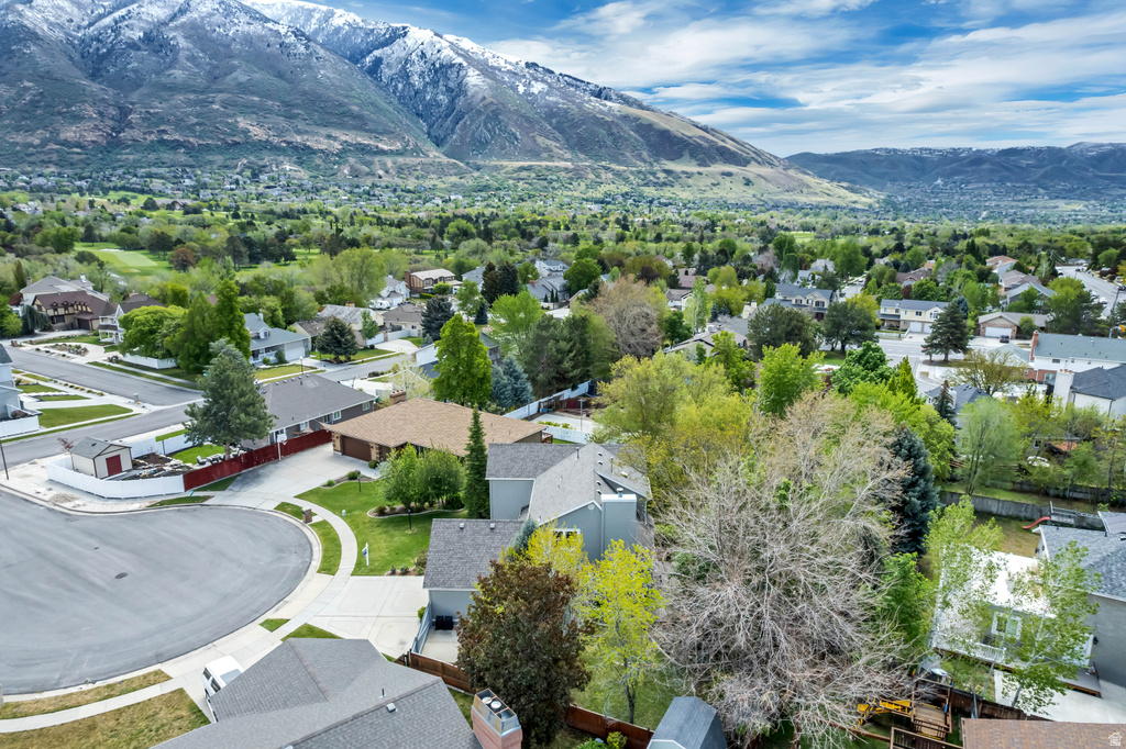1730 E COLCHESTER CT Sandy, UT 84092