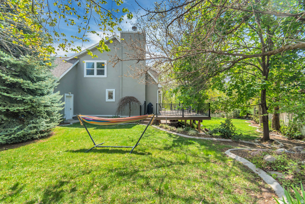 1730 E COLCHESTER CT Sandy, UT 84092