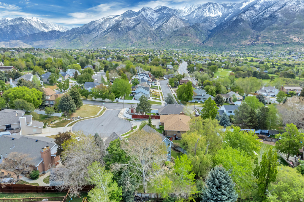 1730 E COLCHESTER CT Sandy, UT 84092