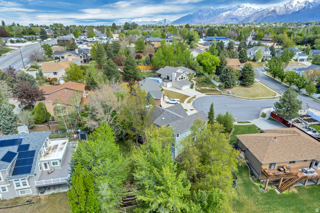 1730 E COLCHESTER CT Sandy, UT 84092