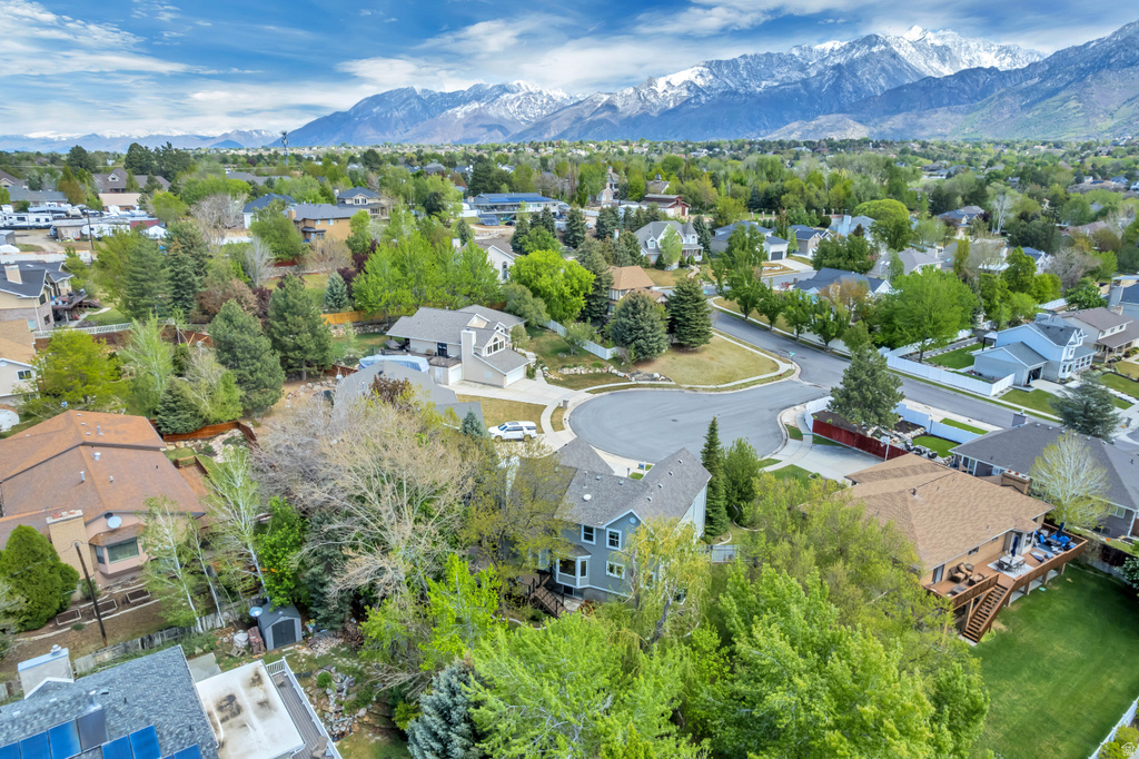 1730 E COLCHESTER CT Sandy, UT 84092