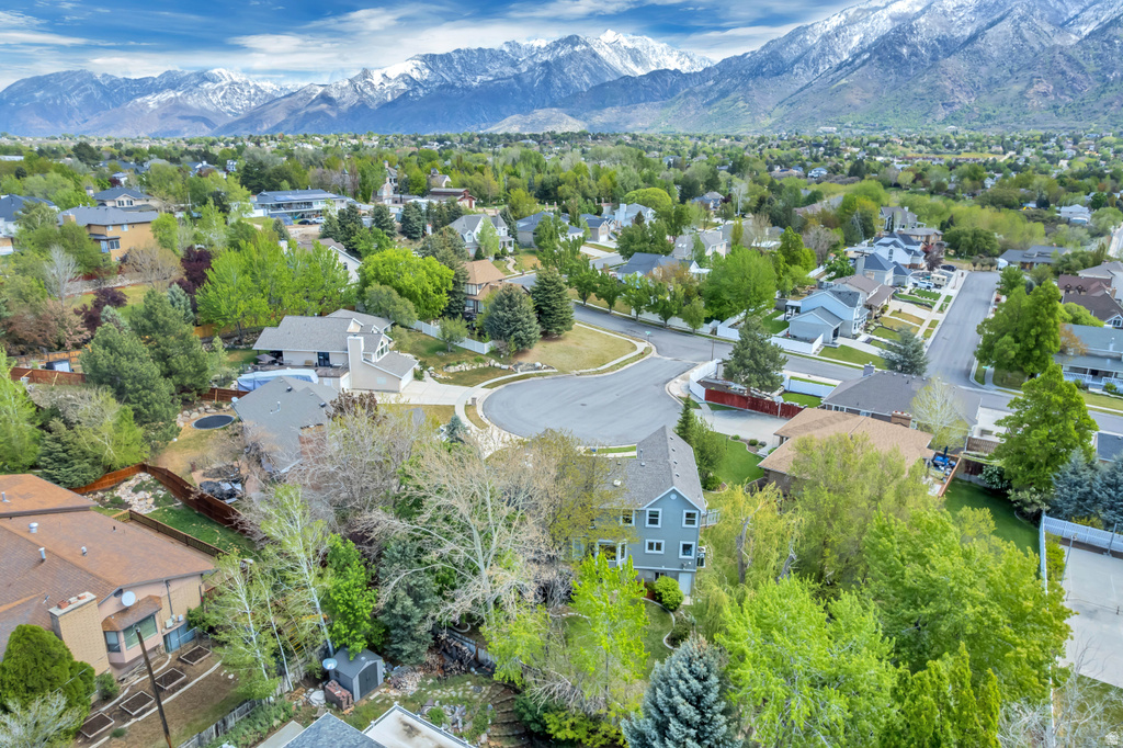 1730 E COLCHESTER CT Sandy, UT 84092