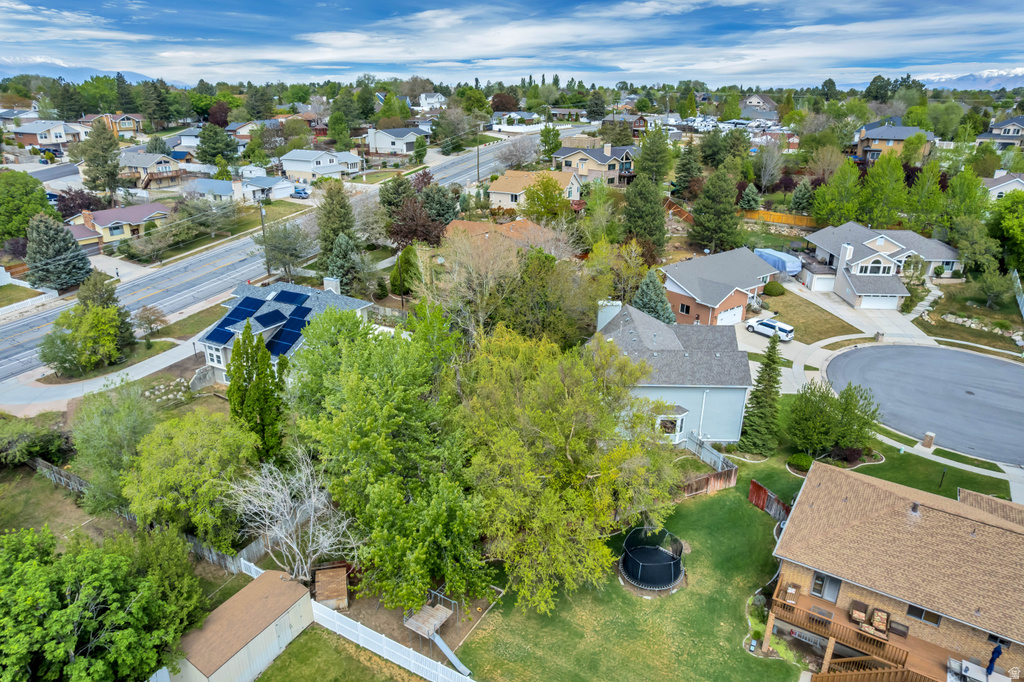 1730 E COLCHESTER CT Sandy, UT 84092