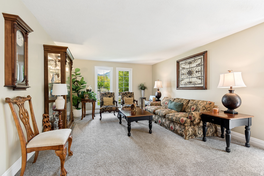 1730 E COLCHESTER CT Sandy, UT 84092