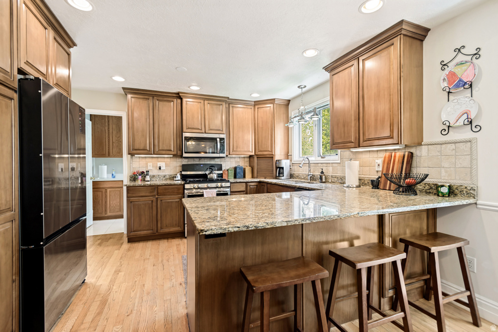 1730 E COLCHESTER CT Sandy, UT 84092