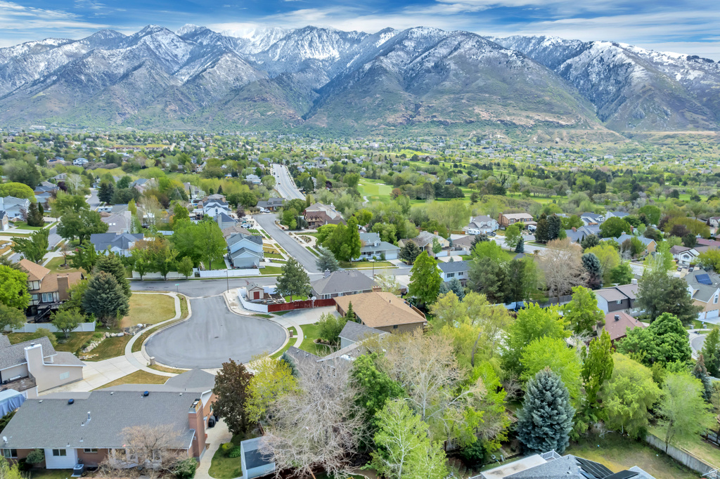 1730 E COLCHESTER CT Sandy, UT 84092