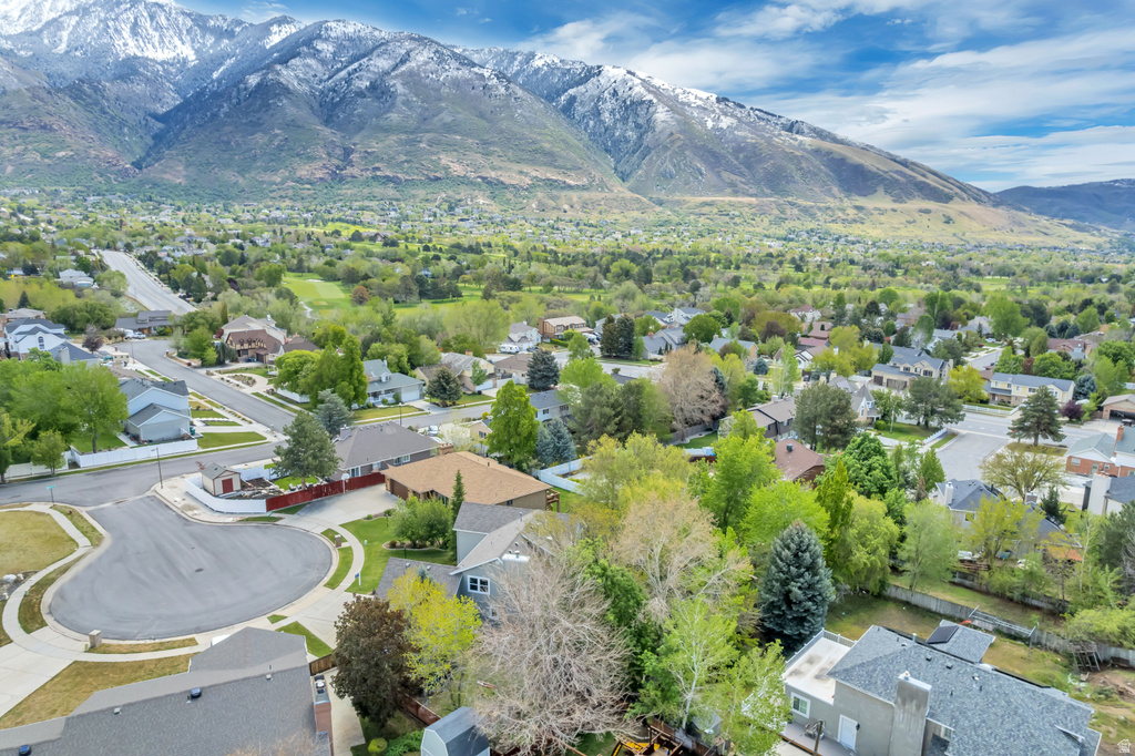 1730 E COLCHESTER CT Sandy, UT 84092
