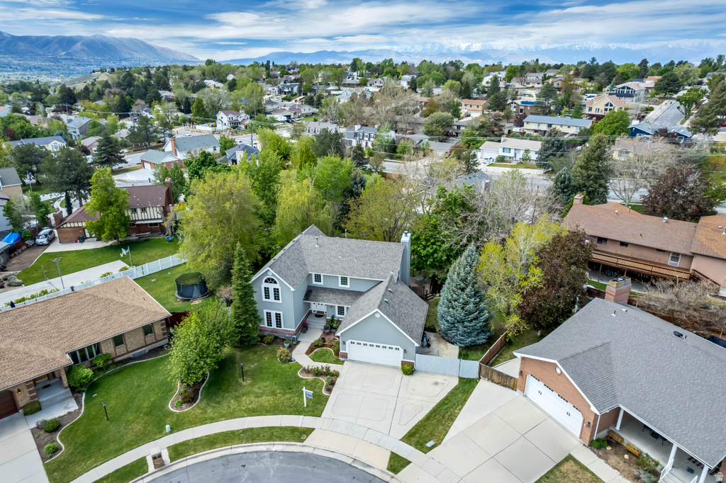 1730 E COLCHESTER CT Sandy, UT 84092