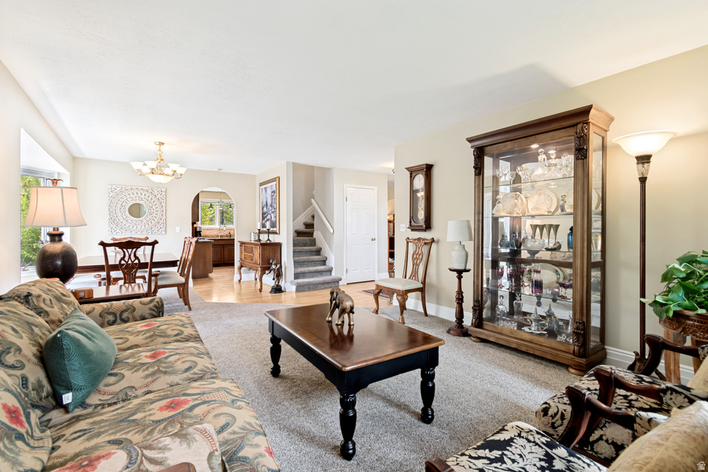 1730 E COLCHESTER CT Sandy, UT 84092