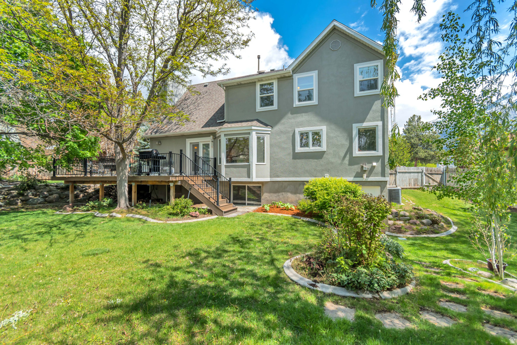 1730 E COLCHESTER CT Sandy, UT 84092