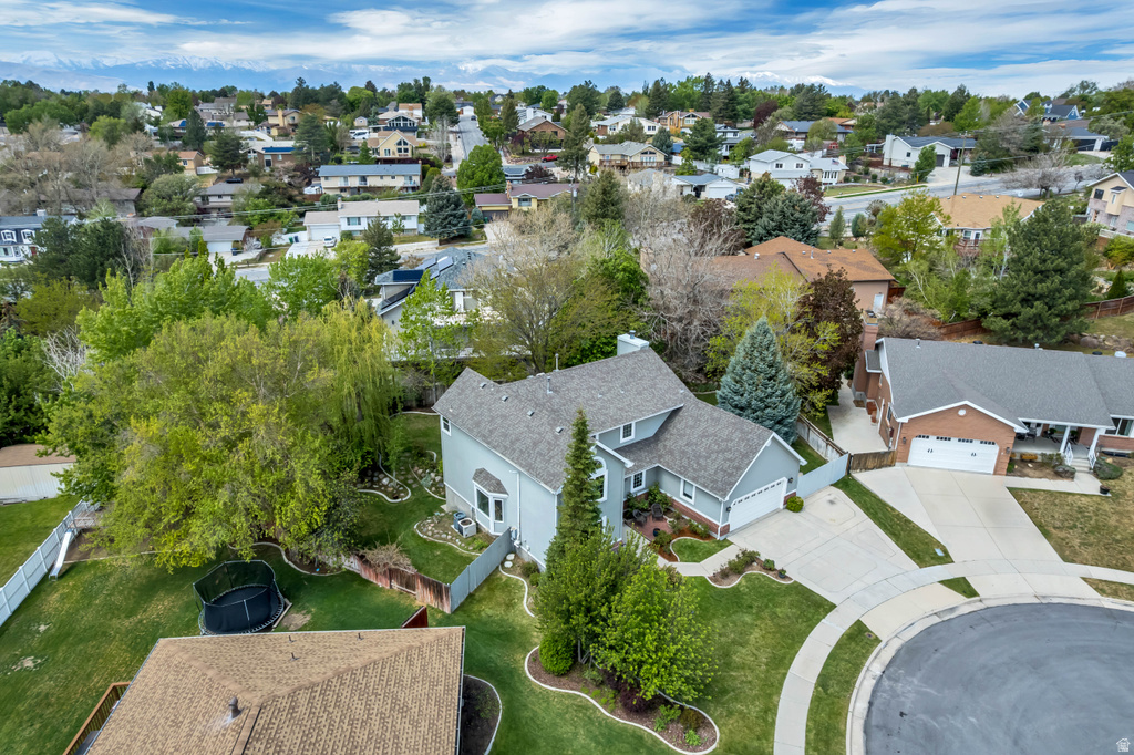 1730 E COLCHESTER CT Sandy, UT 84092