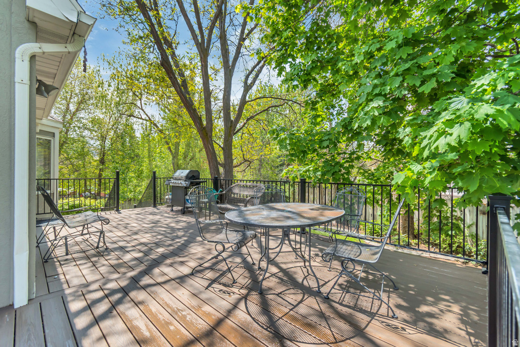 1730 E COLCHESTER CT Sandy, UT 84092