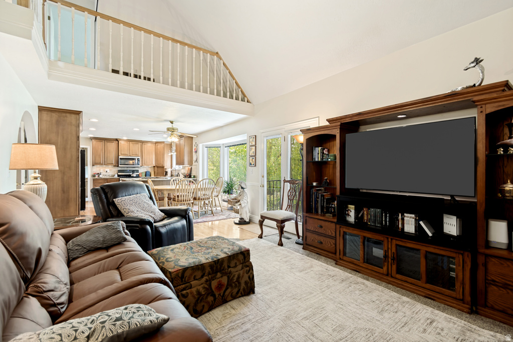 1730 E COLCHESTER CT Sandy, UT 84092