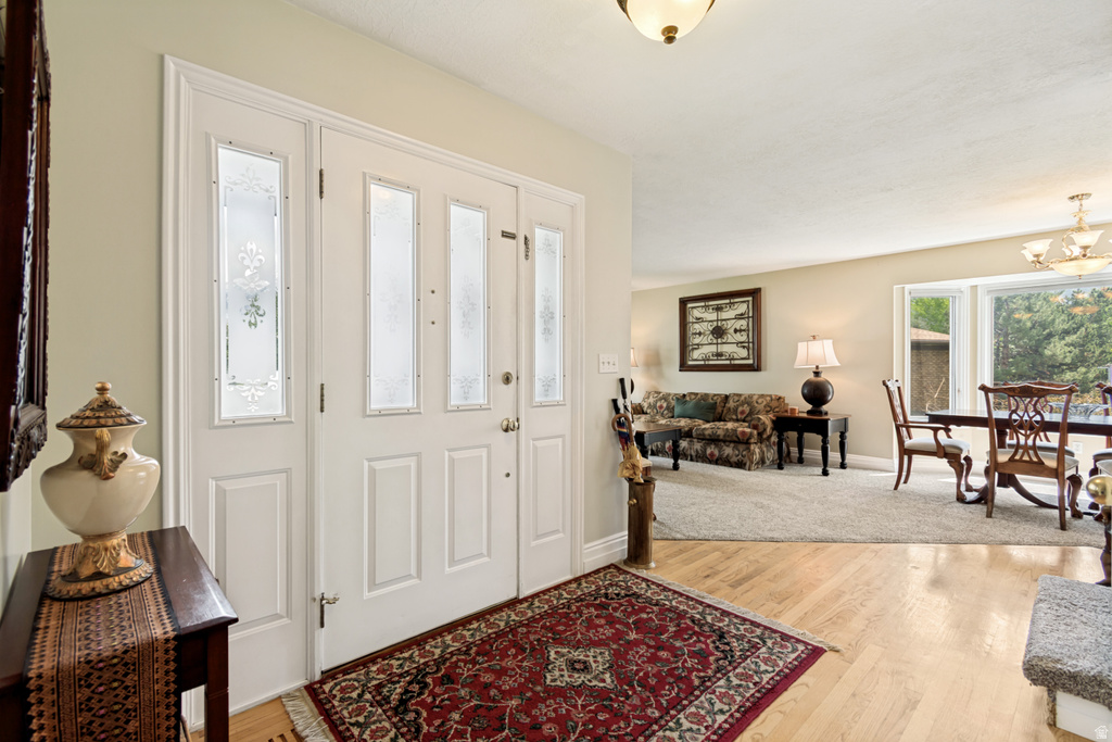 1730 E COLCHESTER CT Sandy, UT 84092