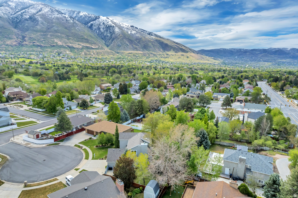 1730 E COLCHESTER CT Sandy, UT 84092