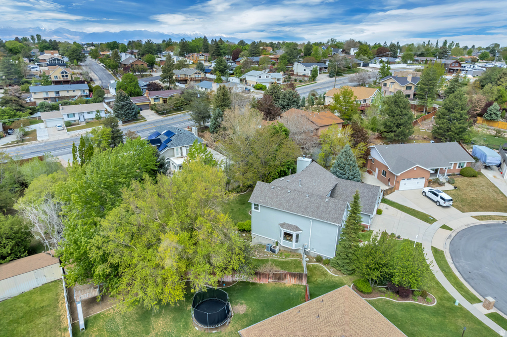 1730 E COLCHESTER CT Sandy, UT 84092