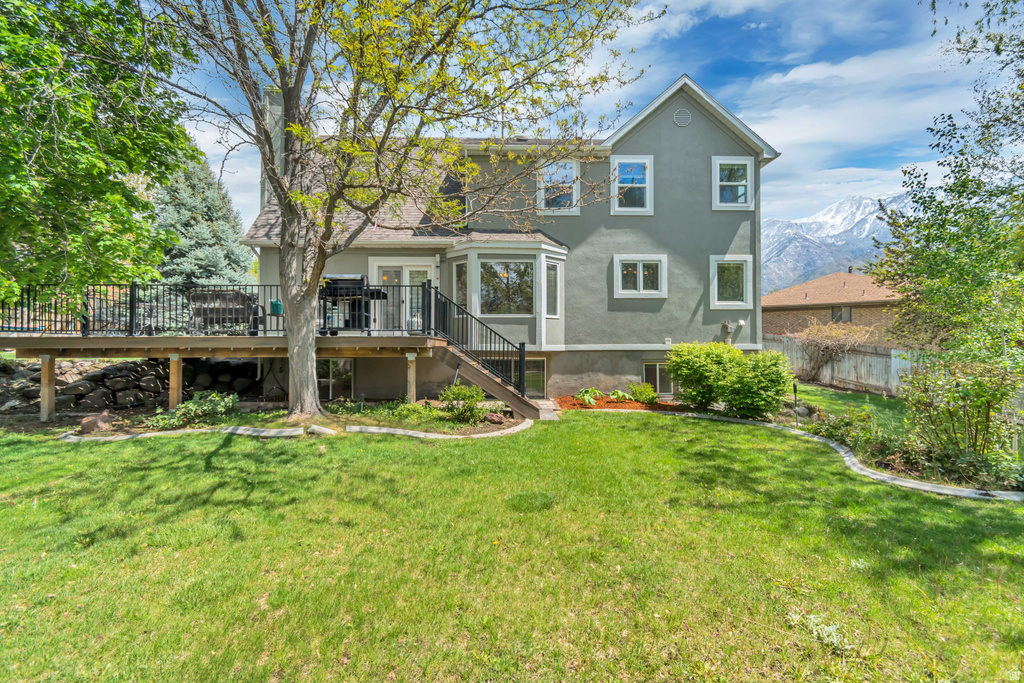 1730 E COLCHESTER CT Sandy, UT 84092