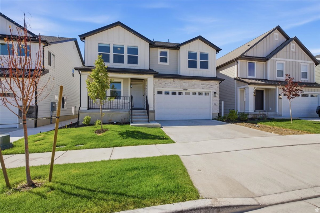 3869 W 950 N Lehi, UT 84043