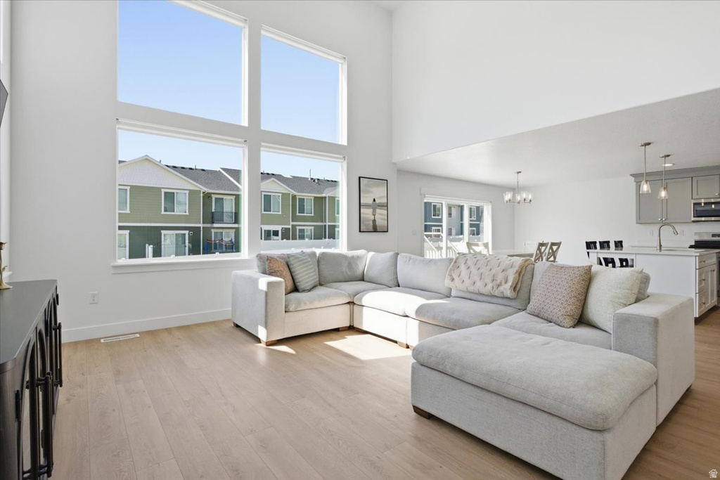 3869 W 950 N Lehi, UT 84043