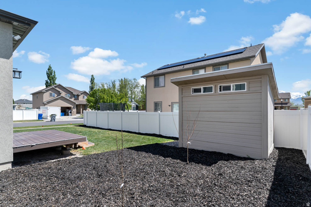 708 N DEVONSHIRE DR Saratoga Springs, UT 84045