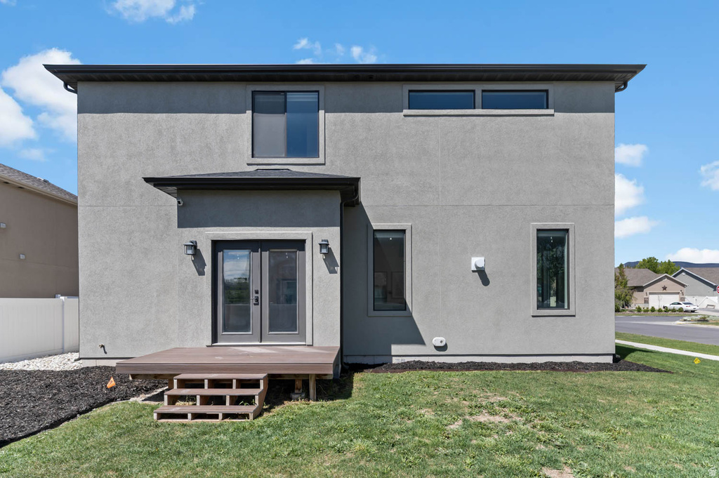 708 N DEVONSHIRE DR Saratoga Springs, UT 84045