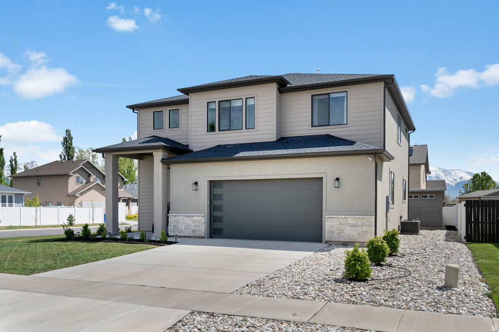 708 N DEVONSHIRE DR Saratoga Springs, UT 84045