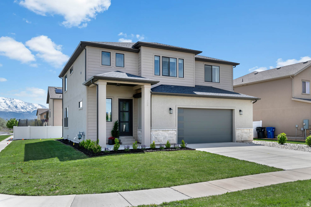 708 N DEVONSHIRE DR Saratoga Springs, UT 84045