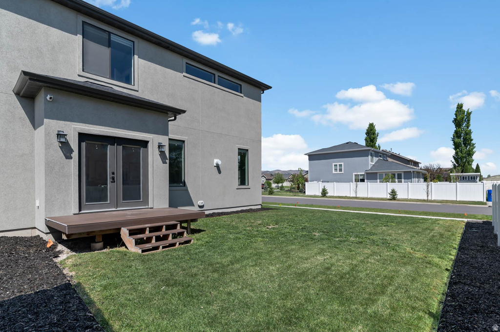 708 N DEVONSHIRE DR Saratoga Springs, UT 84045