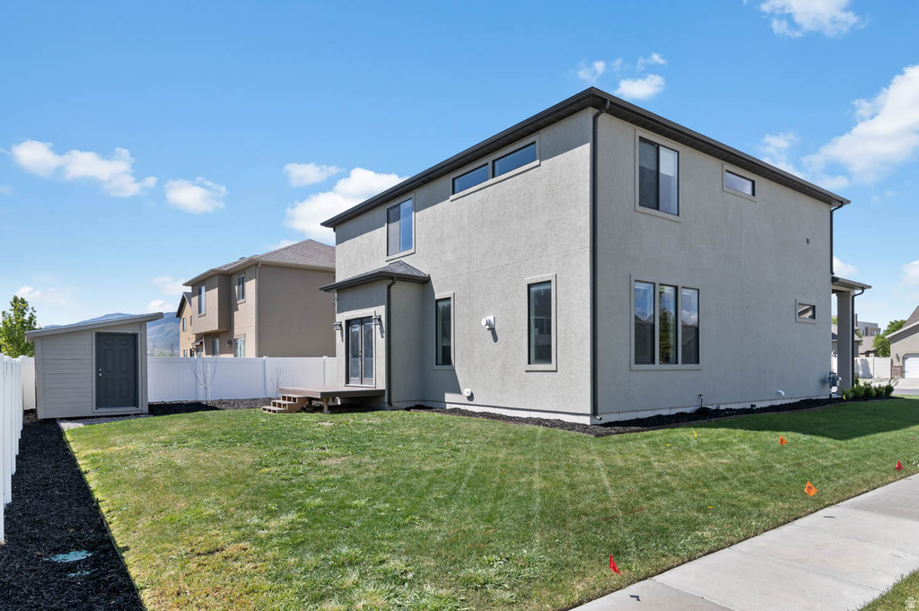 708 N DEVONSHIRE DR Saratoga Springs, UT 84045
